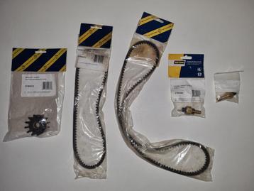 Vetus onderdelen Nieuw / Impeller / Riem / Sensor beschikbaar voor biedingen