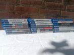 PlayStation 4 games, Avontuur en Actie, Online, Virtual Reality, Ophalen of Verzenden