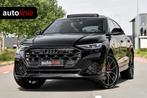 Audi Q8 60 TFSI e quattro Pro Line S Competition. RS Zetels,, Automaat, 77 km/l, Gebruikt, 2995 cc