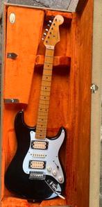Fender Stratocaster Artist Series Dave Murray hsh 2011, Ophalen, Gebruikt, Solid body, Fender