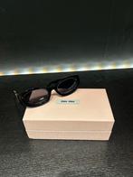 Miu Miu Zonnebril - Nieuw, Sieraden, Tassen en Uiterlijk, Zonnebrillen en Brillen | Dames, Zonnebril, Prada, Zwart, Nieuw