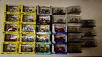 28 model motors en brommers  in 1 koop 1:18, Hobby en Vrije tijd, Modelauto's | 1:18, Ophalen, Nieuw, Motor