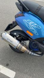 172cc stage2 LC blok, Fietsen en Brommers, Scooters | Piaggio, Ophalen, Nieuw, Zip
