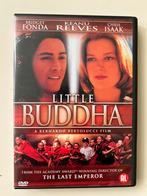 —Little Buddha—regie Bernardo Bertolucci, Alle leeftijden, Ophalen of Verzenden, Zo goed als nieuw, Overige gebieden