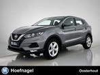 Nissan Qashqai 1.3 DIG-T Business Edition | Cruise Control |, Voorwielaandrijving, Gebruikt, Zwart, 4 cilinders
