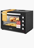 oven 60 l, Ophalen, Combimagnetron, Hete lucht, Nieuw