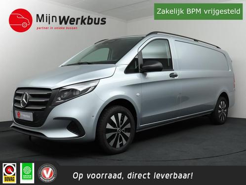 Mercedes-Benz Vito 119 CDI L3 Select AWD 4x4 | Automaat | Ac, Auto's, Bestelauto's, Bedrijf, Te koop, 4x4, ABS, Achteruitrijcamera