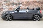 MINI Cabrio Cooper S Hammersmith Automaat / Navigatie / Head, 1998 cc, Gebruikt, 4 cilinders, Bedrijf