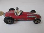 1955 Dinky Toys 231 MASERATI FORMULE 1 RACING CAR. (-A-), Hobby en Vrije tijd, Modelauto's | 1:43, Ophalen of Verzenden, Gebruikt