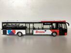 Modelbus Hermes Holland Oto 1151.2, Hobby en Vrije tijd, Modelauto's | 1:87, Ophalen of Verzenden, Zo goed als nieuw, Bus of Vrachtwagen