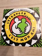 Raymond van het Groenewoud /l'et ranger c'est mon ami, Ophalen of Verzenden, Gebruikt, Pop