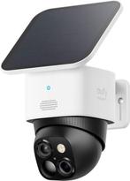 Eufy s340 solo cam solar moet weg, Ophalen of Verzenden, Nieuw, Buitencamera
