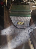 Viskist voor Binnenwater, Watersport en Boten, Hengelsport | Algemeen, Ophalen of Verzenden, Gebruikt