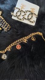 Chanel armbandje, Ophalen of Verzenden, Zo goed als nieuw