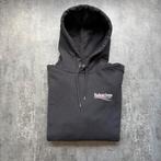 Balenciaga hoodie XL, Kleding | Heren, Truien en Vesten, Zwart, Maat 56/58 (XL), Ophalen of Verzenden, Zo goed als nieuw