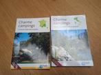 ANWB Charme Campings - Frankrijk & Italië, ANWB, Europa, Ophalen of Verzenden, Zo goed als nieuw