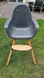 Childhome kinderstoel, Kinderen en Baby's, Ophalen, Gebruikt, Meegroeistoel, Stoelverkleiner