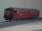 Märklin 4028 H0 – Bijwagen BR 815 (geen motor) van de DB., Hobby en Vrije tijd, Modeltreinen | H0, Wisselstroom, Gebruikt, Wagon