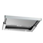 Novy Afzuiging, Ophalen, Zo goed als nieuw, Inbouw, Vlakschermkap