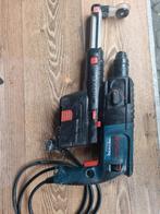 Bosch Boorhamer GBH 2-23 REA - Werkt Goed!, Doe-het-zelf en Verbouw, Gereedschap | Boormachines, Ophalen