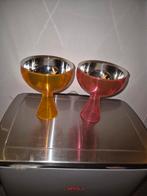 Alessi ijscup schaaltjes, Ophalen of Verzenden