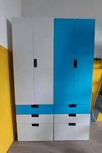 Ikea STUVA kledingkasten, Ophalen, Gebruikt, Minder dan 75 cm, 50 tot 70 cm