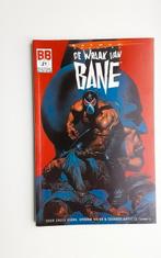 De Wraak van Bane, Batman Special. Uitgeverij Baldakijn Boek, Eén comic, Europa, Ophalen of Verzenden, Zo goed als nieuw