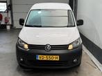 Volkswagen Caddy 1.6 TDI Economy Baseline, Voorwielaandrijving, Euro 5, Stof, Gebruikt