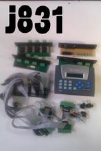 Unitronics JZ10-11-T40 PLC HMI module met breakout boards, Hobby en Vrije tijd, Elektronica-componenten, Gebruikt, Boschstraße 10, D-73734 Esslingen, Germany