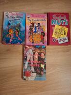 Boekenpakket Thea Stilton, Dagboek Muts, Dreadlock, Ophalen of Verzenden, Zo goed als nieuw, Thea Stilton, Rachel Renée Russell, Maren Stoffels