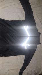 Asics Vest - Sportief en Functioneel, Zwart, Ophalen of Verzenden, Zo goed als nieuw, Asics