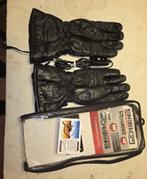 Gerbing verwarmde motorhandschoen, Motoren, Kleding | Motorkleding, Heren, Ophalen of Verzenden, Handschoenen, Gerbing