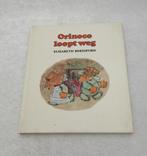 Orinoco loopt weg Elisabeth Beresford  Uit 1977, Gelezen, Elisabeth Beresford, Ophalen of Verzenden, Fictie algemeen
