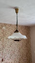 Klassieke hanglamp, Antiek en Kunst, Antiek | Lampen, Ophalen