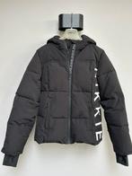 Nikki ski jas maat 38/m, Maat 38/40 (M), Nikki, Zwart, Ophalen of Verzenden