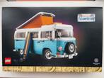 LEGO 10279 - Volkswagen T2 Camper Van - NIEUW (SEALED), Ophalen of Verzenden, Nieuw, Complete set, Lego
