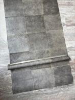 Arte Behang - 2 Rollen, Ophalen of Verzenden, Minder dan 10 m², Grijs