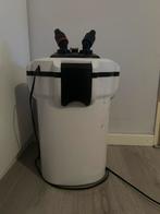 Superfish X-pro 2000 externe filter, Dieren en Toebehoren, Vissen | Aquaria en Toebehoren, Ophalen of Verzenden, Zo goed als nieuw