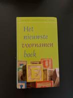Het nieuwste voornamen boek, Ophalen, Gelezen, Zwangerschap en Bevalling