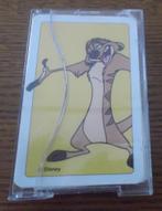 Kaartspel Disney Lion King memory  / Schmidt, Hobby en Vrije tijd, Ophalen, Gebruikt, Schmidt