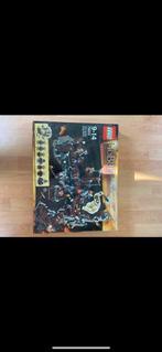 Lego Hobbit Goblin king battle, Verzenden, Zo goed als nieuw, Complete set, Lego