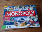 monopoly spel bordspel disney, Hobby en Vrije tijd, Gezelschapsspellen | Bordspellen, Ophalen of Verzenden, Zo goed als nieuw