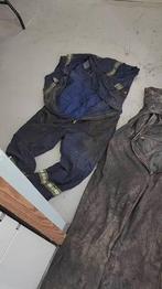 Gezocht gebruikte overalls, Ophalen of Verzenden, Gedragen