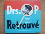 Drs. P - Retrouvé (2CD) 31 Nummers Uit Het Radiopr. Poptater, Cd's en Dvd's, Cd's | Humor en Cabaret, Ophalen of Verzenden, Nieuw in verpakking