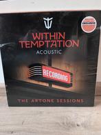 Within Temptation - Acoustic - Vinyl*nieuw*, Cd's en Dvd's, Ophalen of Verzenden, Nieuw in verpakking, 12 inch, Alternative