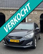 Hyundai I40 Wagon 1.6 GDI Blue Bj 2014 Super koopje, Auto's, Hyundai, Voorwielaandrijving, Euro 5, 135 pk, 4 cilinders