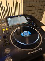 2x Pioneer CDJ-3000 Nieuwstaat!, Muziek en Instrumenten, Dj-sets en Draaitafels, Ophalen, Zo goed als nieuw, Draaitafel
