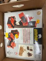 EMCO Unimat 1 – complete mini draaibank / freesbank, Doe-het-zelf en Verbouw, Draaibanken, Ophalen of Verzenden