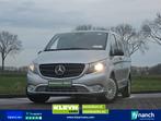 MERCEDES-BENZ VITO 114 CDI TOURER 2x airco 9-persoons!, Auto's, Automaat, 136 pk, Gebruikt, Euro 6