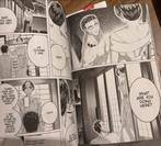 Yakuza Fiancé Complete Serie (1-6), Boeken, Complete serie of reeks, Ophalen of Verzenden, Zo goed als nieuw